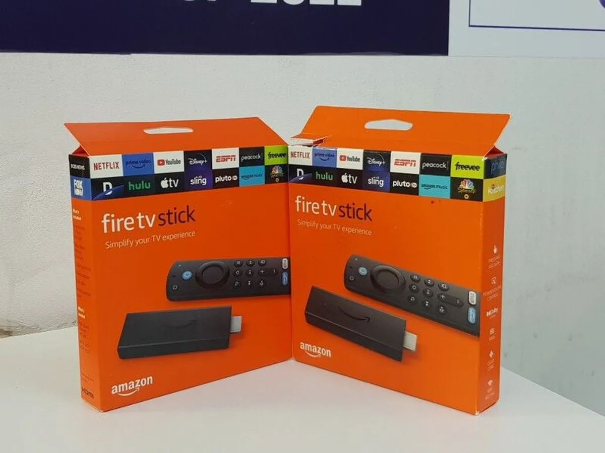 firestick for sale in Co. Dublin for €35 on DoneDeal