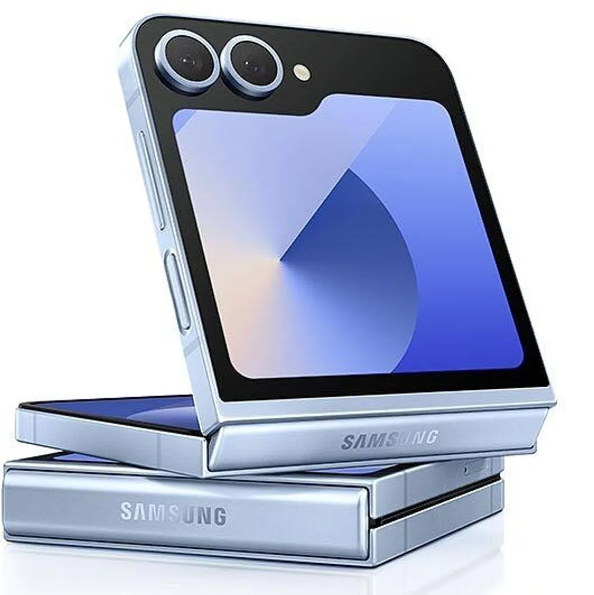 samsung z flip 6 for sale in Co. Dublin for €639 on DoneDeal