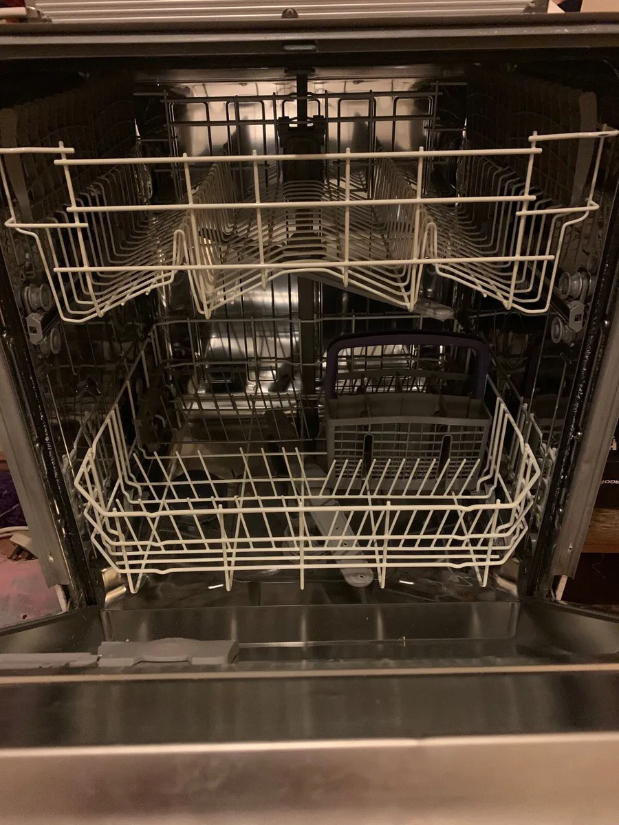 Integrated dishwasher standard 600mm Gorey area for sale in Co. Wexford