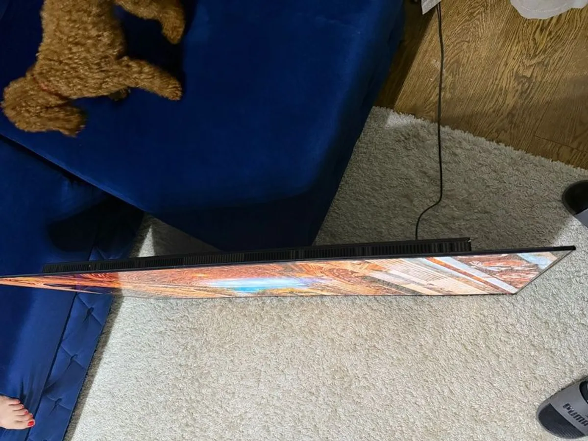 Sony Bravia 55inch OLED for sale in Co. Dublin for €600 on DoneDeal