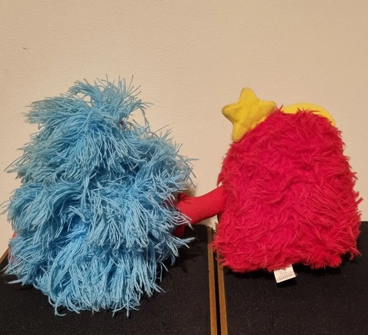 Rainbow Brite Sprites Vintage for sale in Co. Galway for €25 on DoneDeal