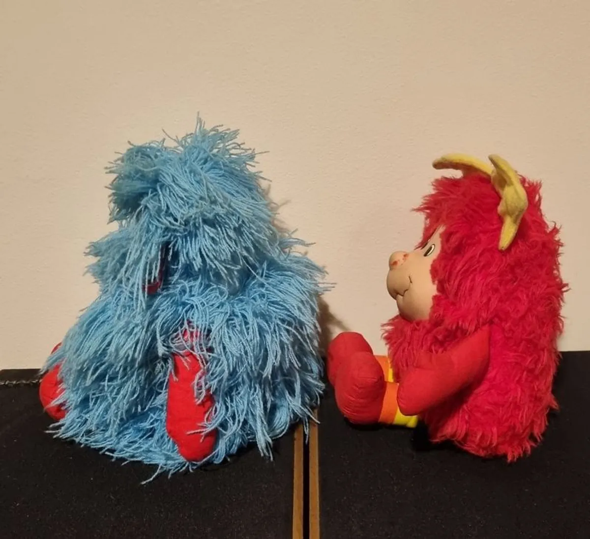 Rainbow Brite Sprites Vintage for sale in Co. Galway for €25 on DoneDeal