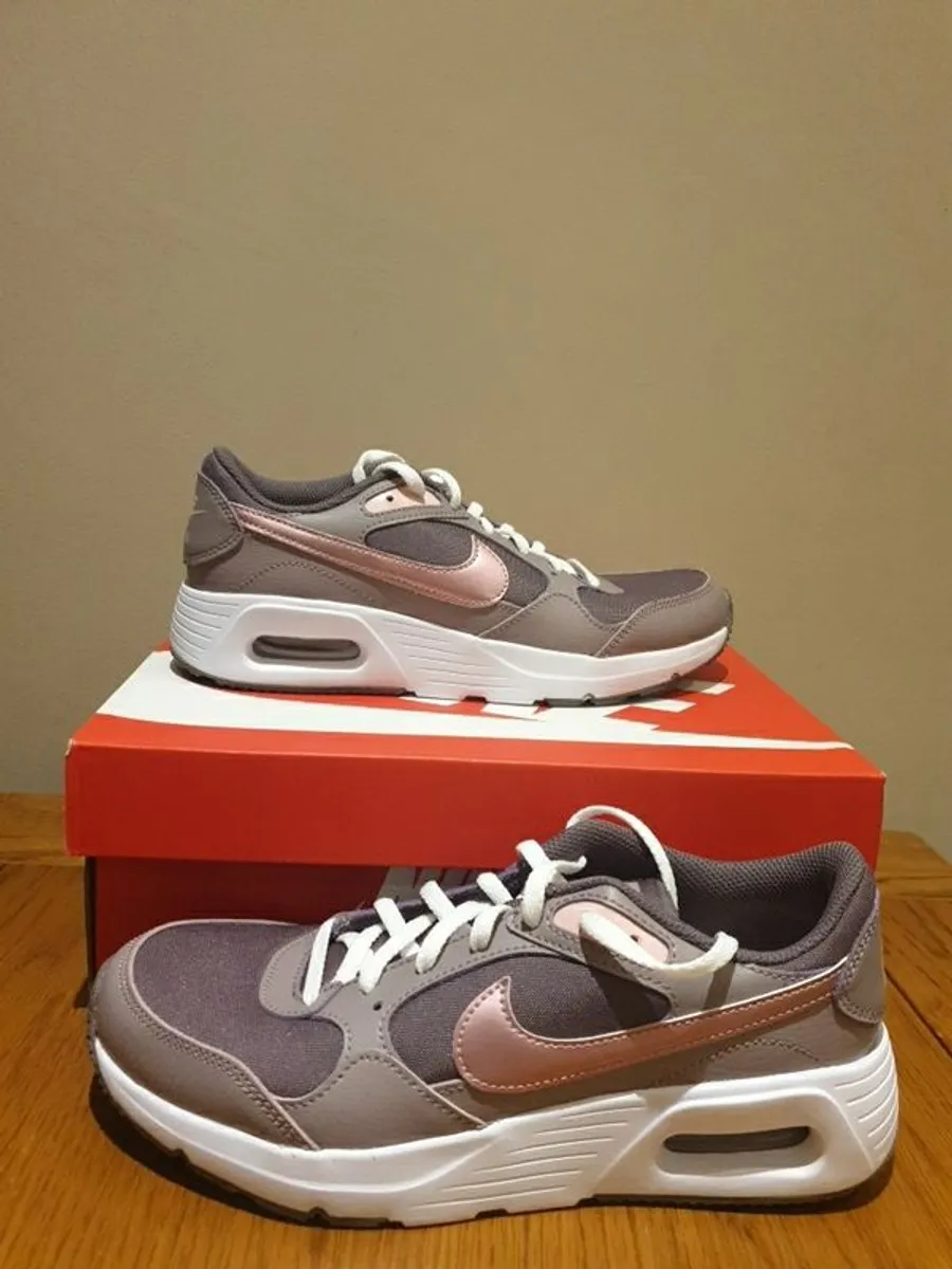 Nike air max size 5.5 uk hotsell