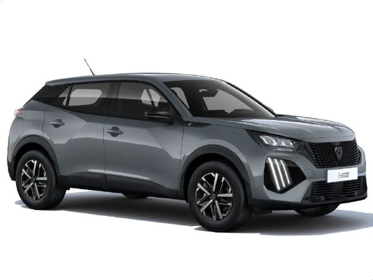 Peugeot 2008 Allure Hybrid 145bhp  order Your 252 - Image 3