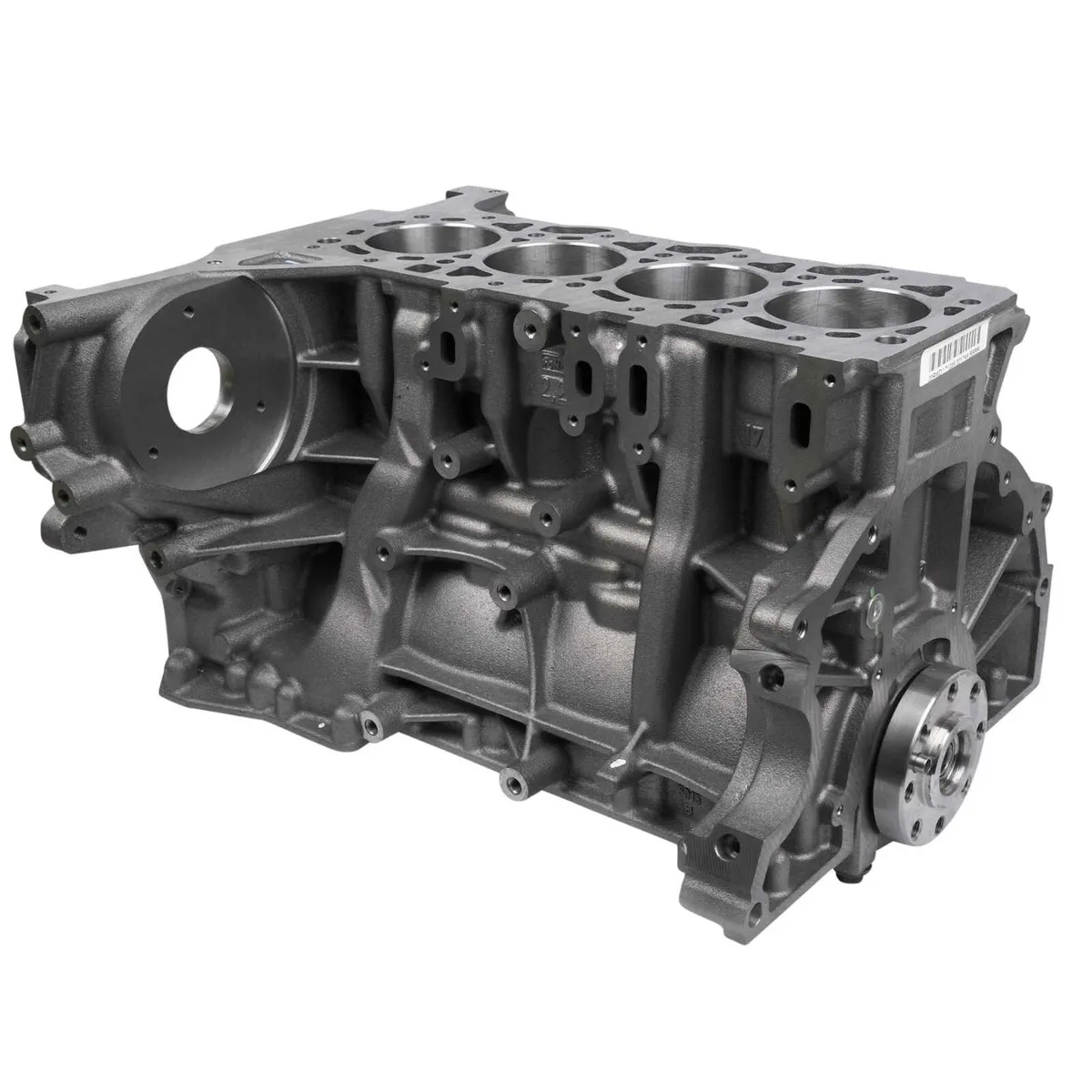 Ford Transit 2.2Rwd Brand New Engine block EURO 5 - Image 3