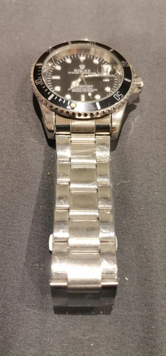 Donedeal rolex hotsell