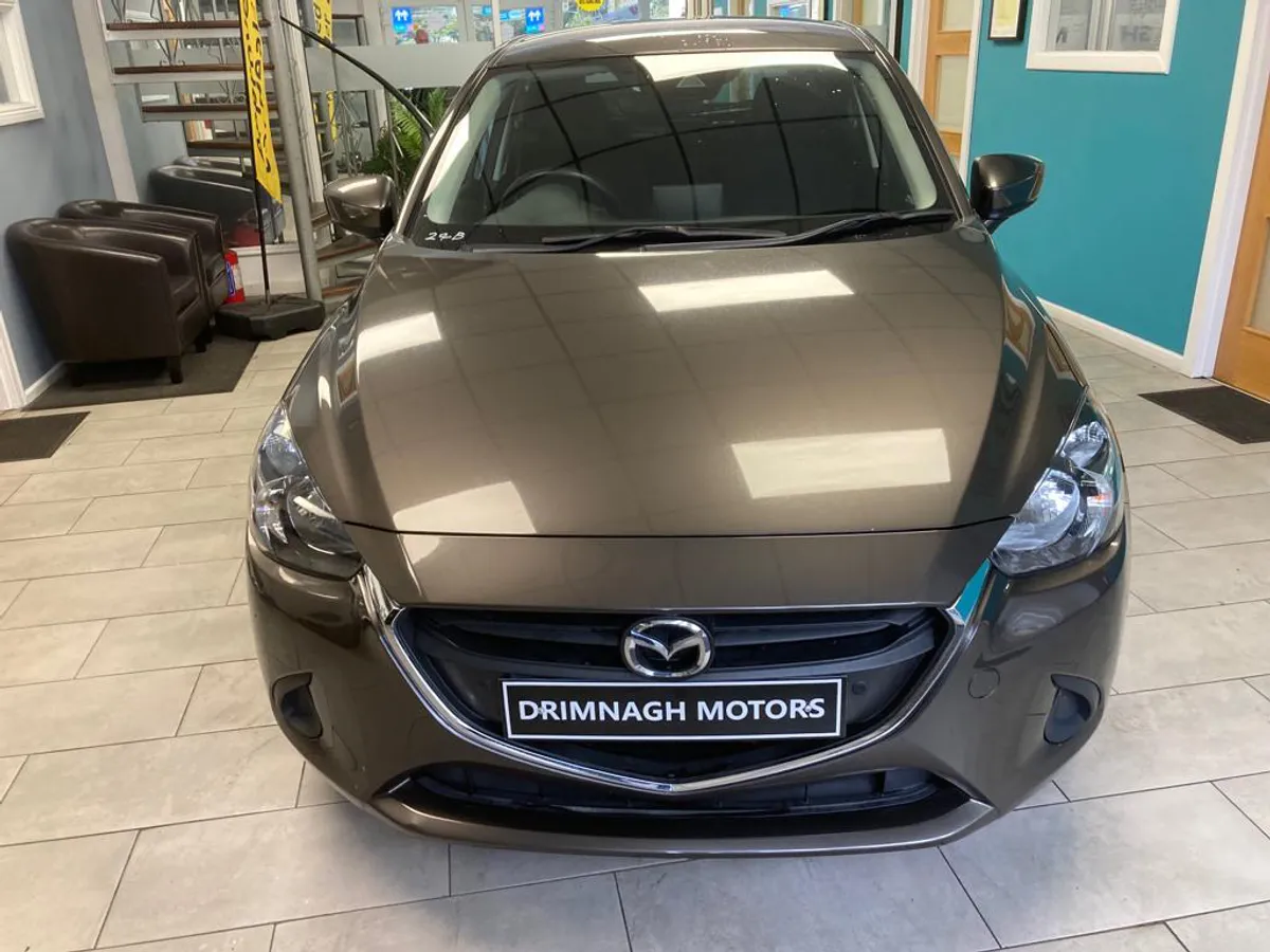 Mazda Demio 1.5 auto 2019 - Image 4