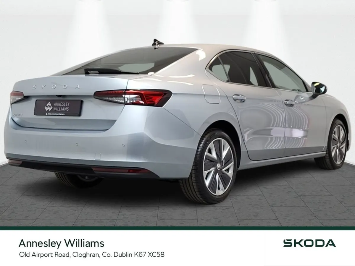 Skoda Superb  order Your 252  Selection 2.0tdi 15 - Image 4