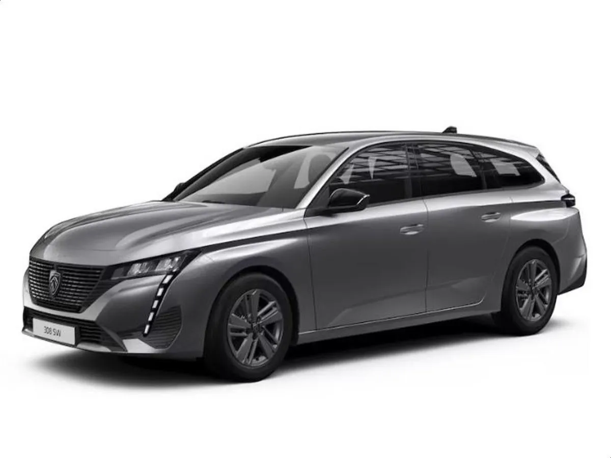 Peugeot 308 Allure Hybrid 145bhp  order Your 252 - Image 4