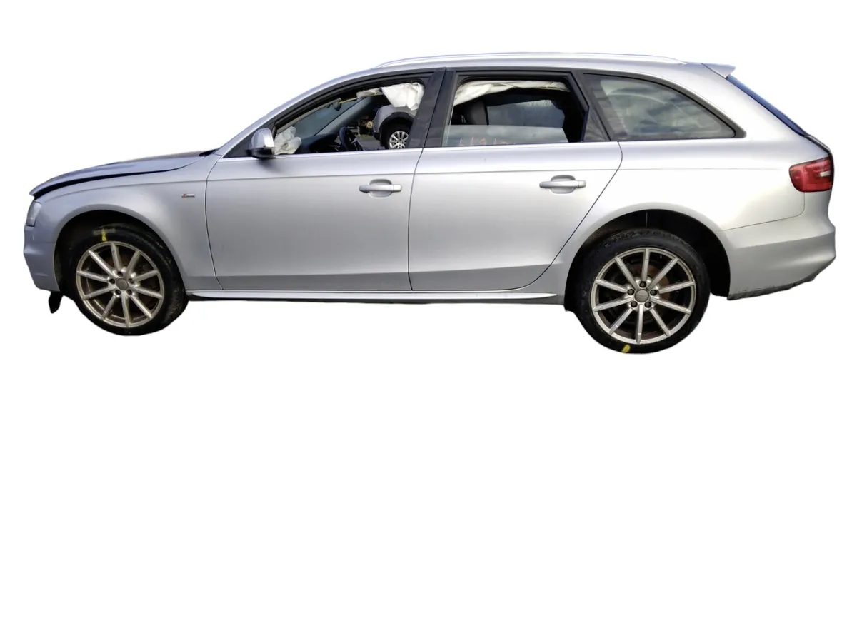 2015 AUDI A4 For Breaking/Dismantling - Image 4