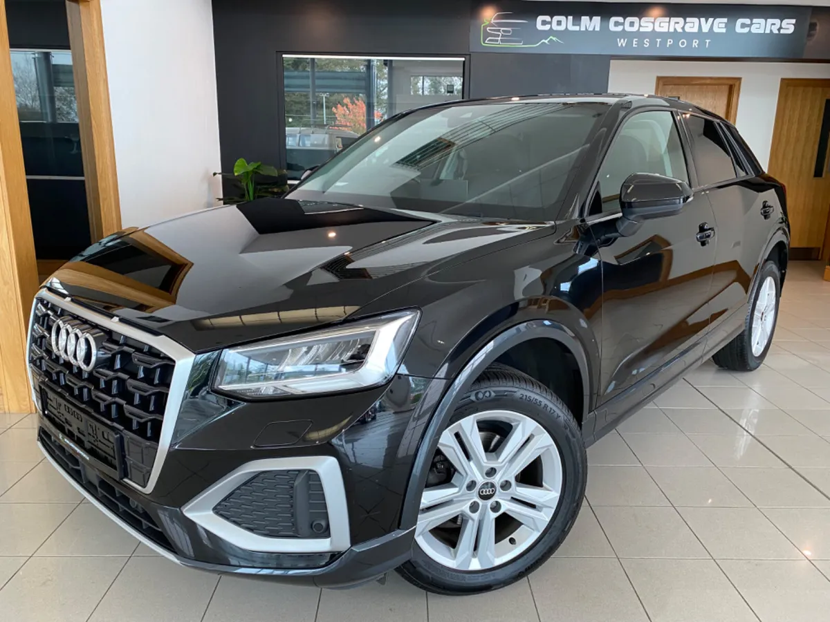 Audi Q2 2022 - Image 3