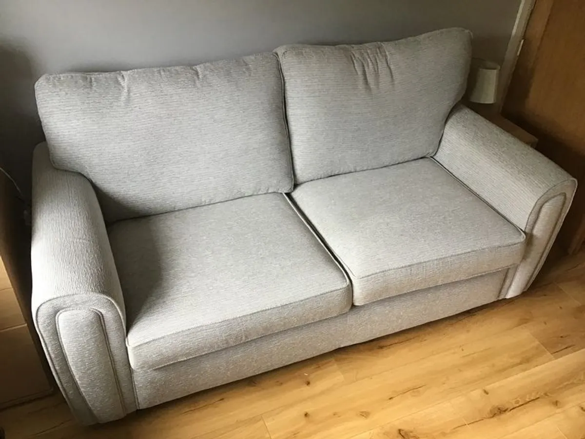 Sofa bed for sale - Image 1