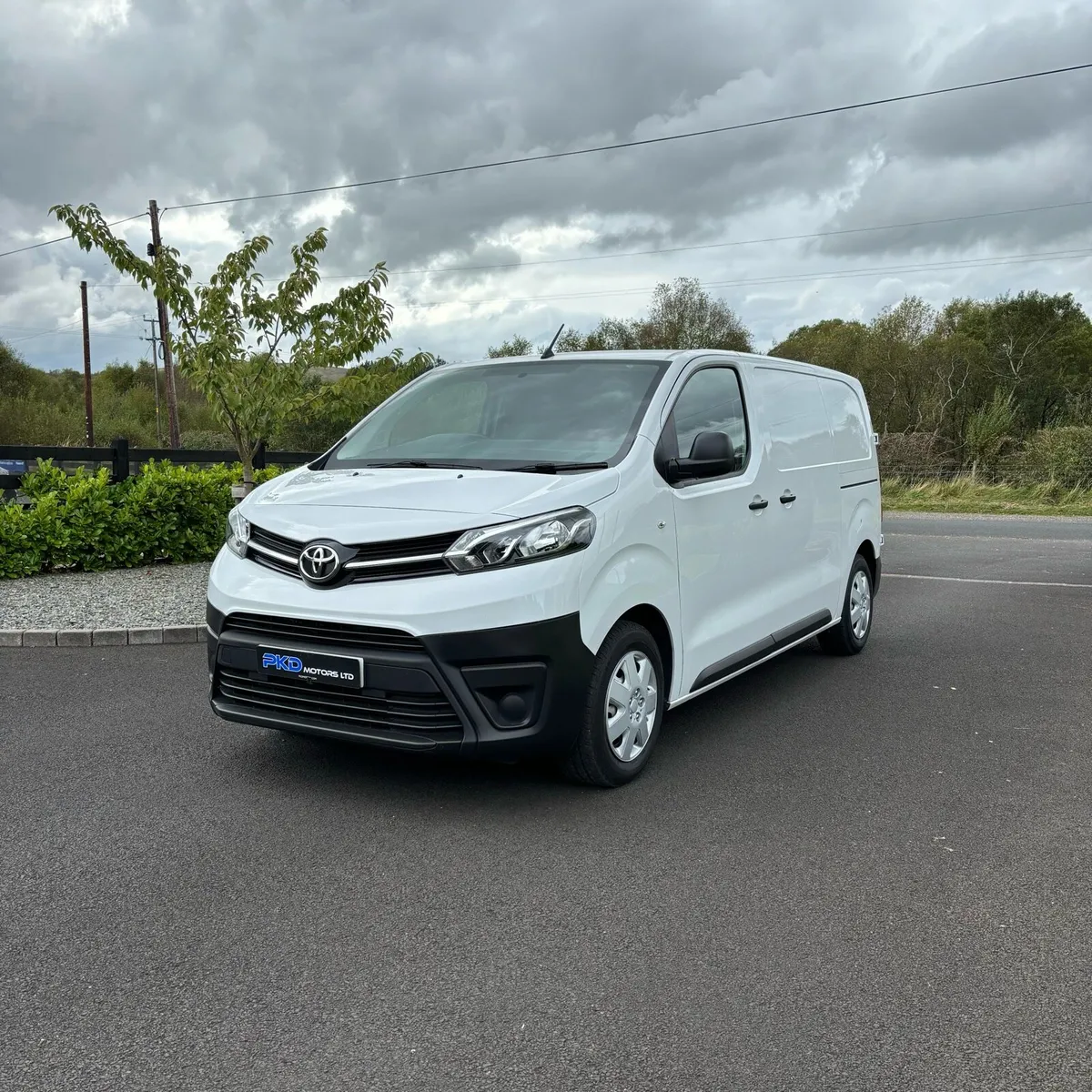 Toyota Proace - Image 3