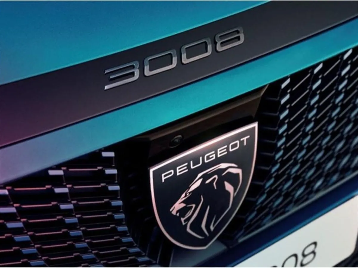 Peugeot 3008 Allure Hybrid 136bhp  order Your 251 - Image 3