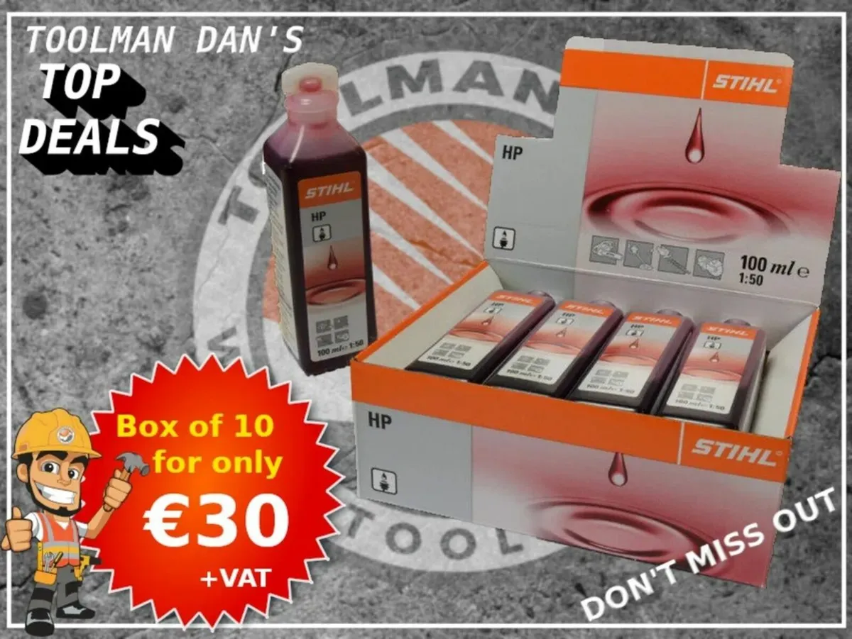 Toolman's Top Deals! - Image 3