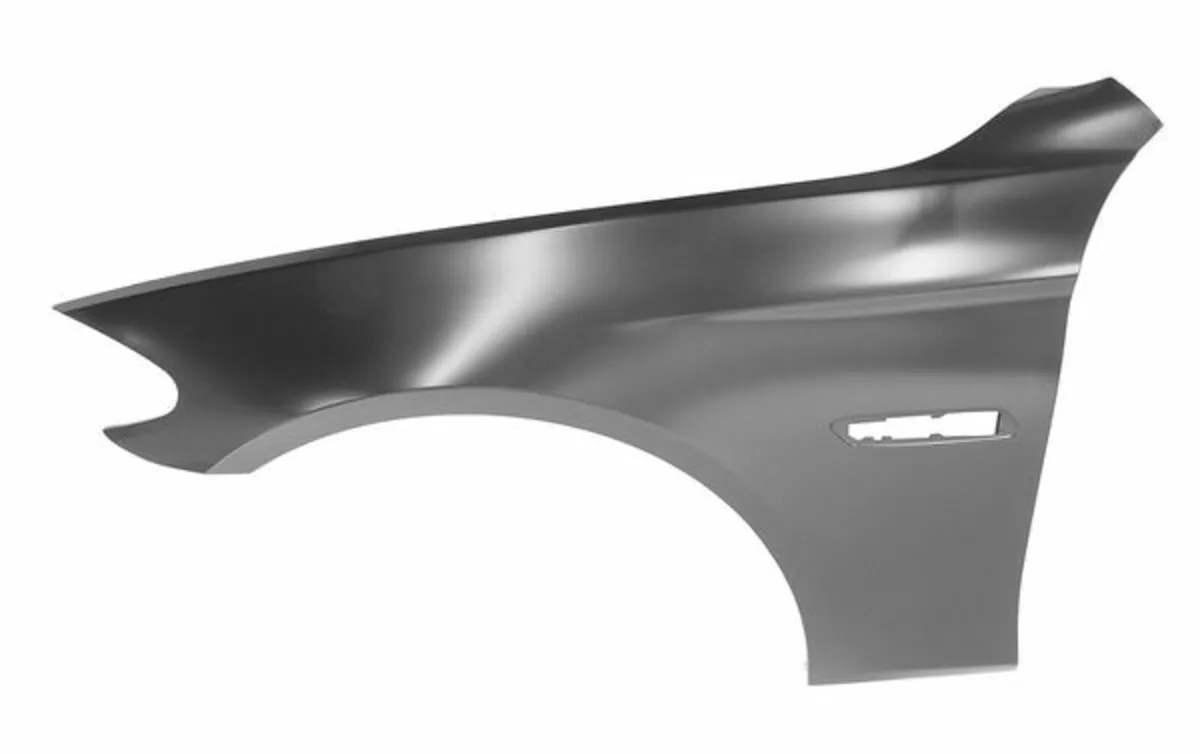 BMW 5 2010-2013 FRONT LH WING