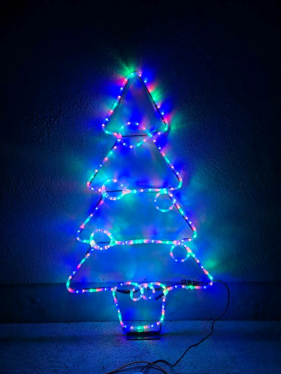 SALE Christmas Lights SALE for sale in Co. Carlow for 40 on DoneDeal