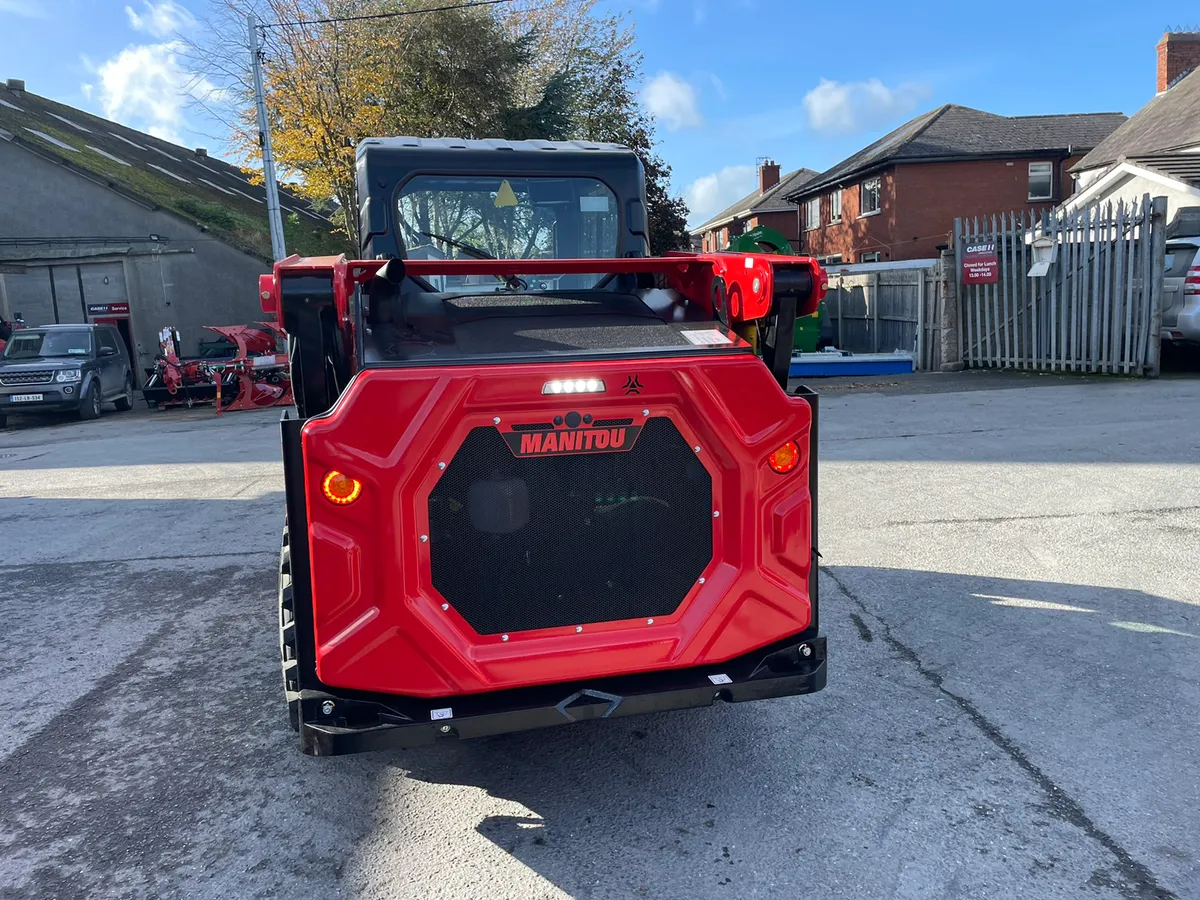 All new Manitou 2100v *in stock* - Image 3