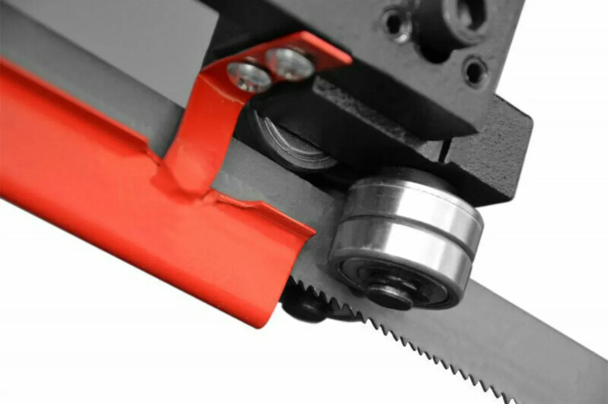 12" Swivel head band saw 230v - Image 3
