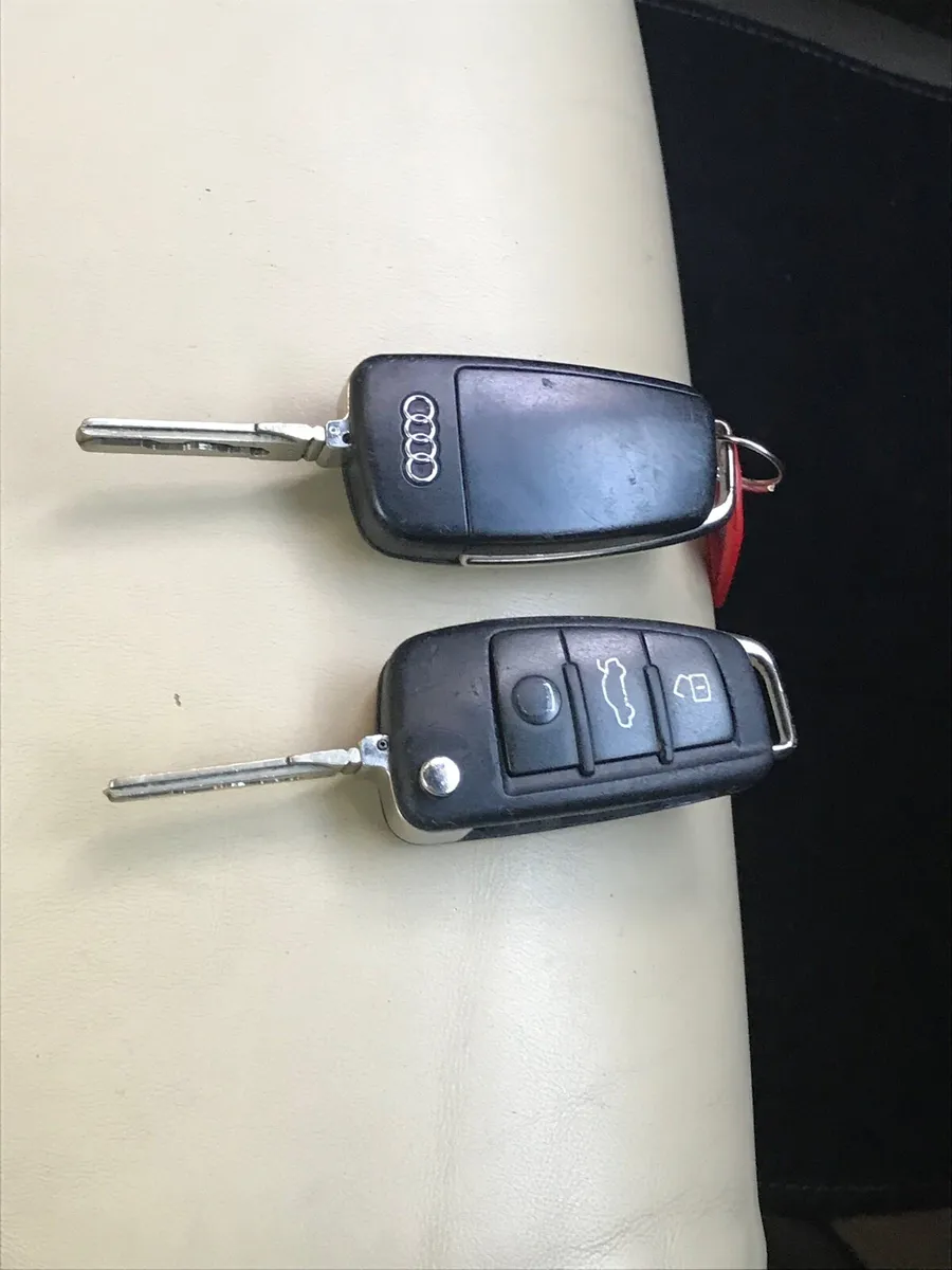 2008 Audi TT Coupe Automatic NCT 1 / 26 - Image 2