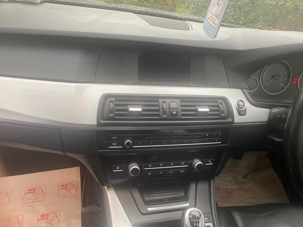 BMW 5-Series 2013 - Image 3