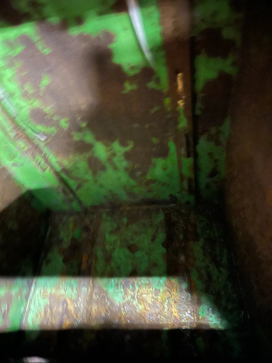Cardboard/plastic bailer - Image 3