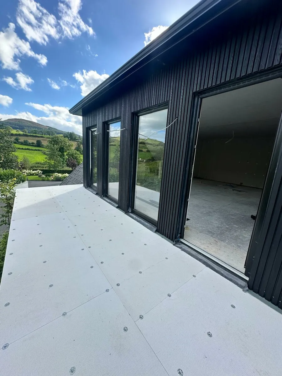 Composite Slatted Cladding - Image 2