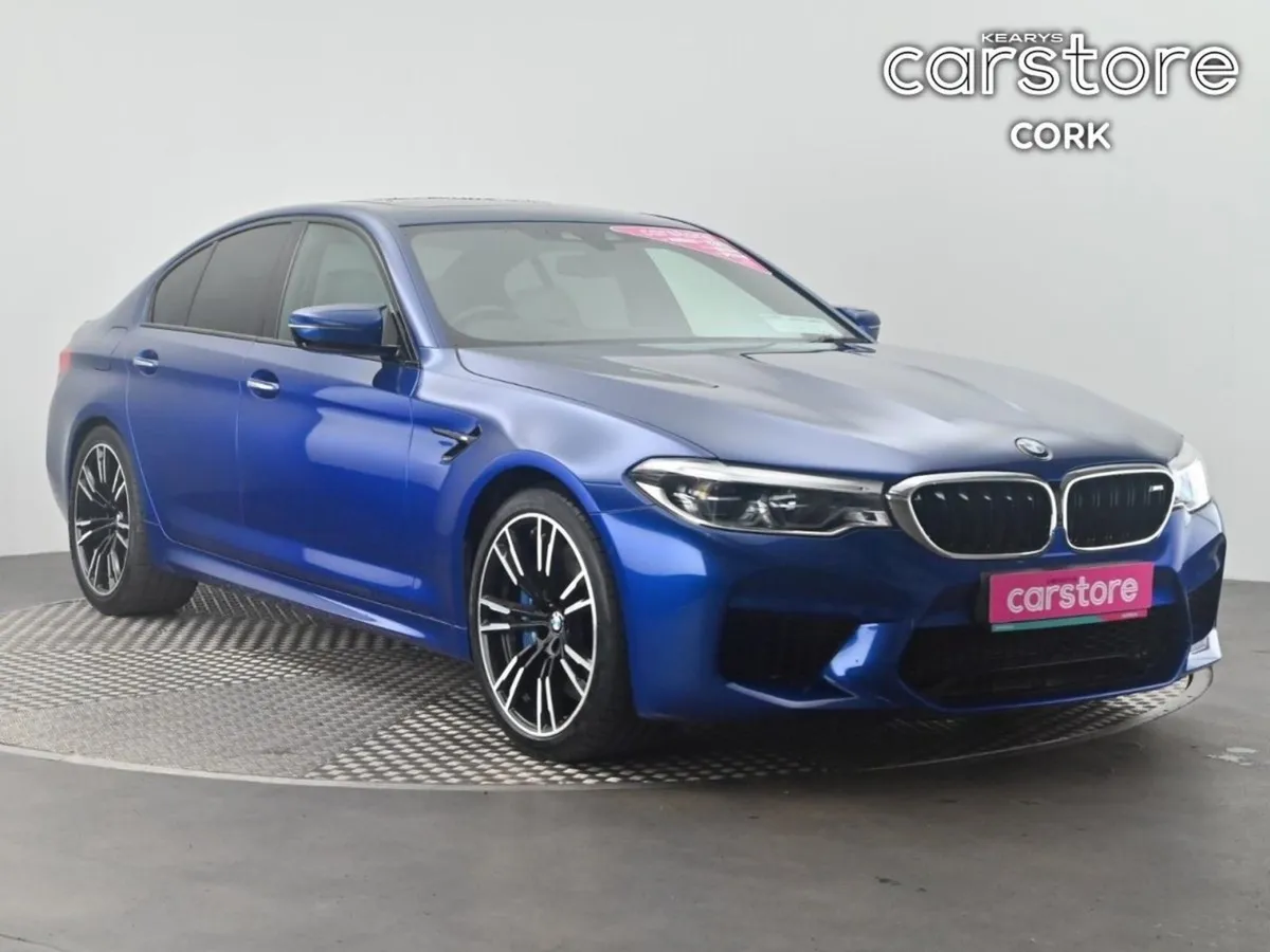 BMW M5 M5 - Image 1