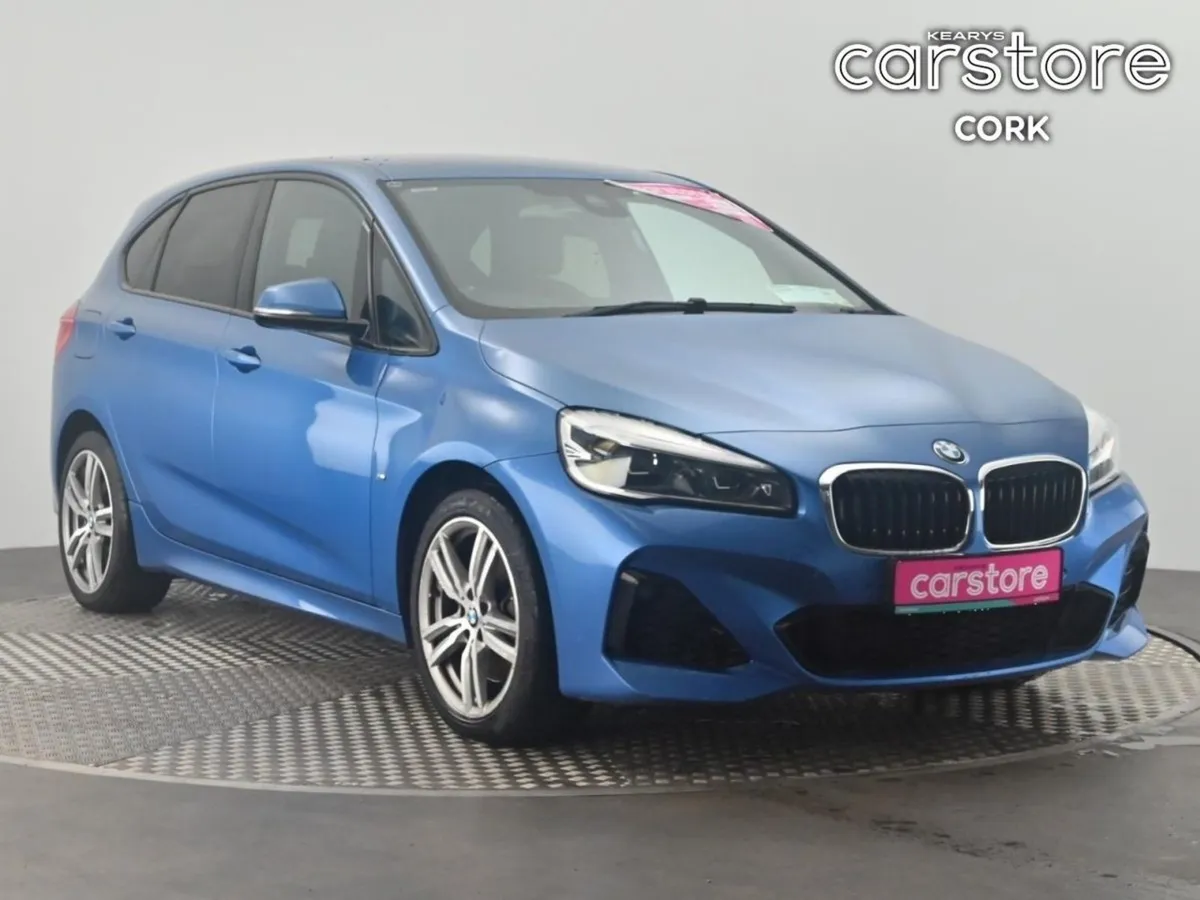 BMW 2 Series Active Tourer 225 F45 XE M Sport Act - Image 1