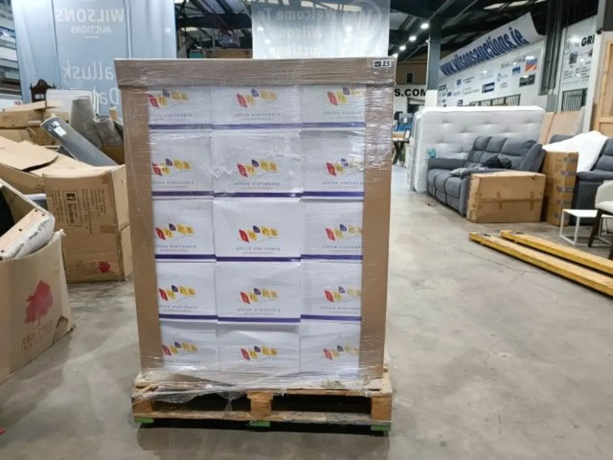 Online General Auction for sale in Co. Dublin for €1 on DoneDeal