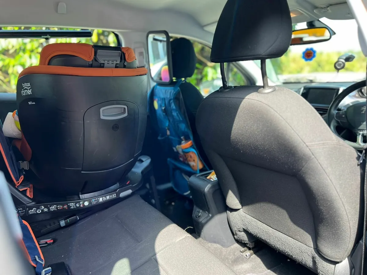 Peugeot 2008 2014 for sale in Co. Cork for €7,800 on DoneDeal