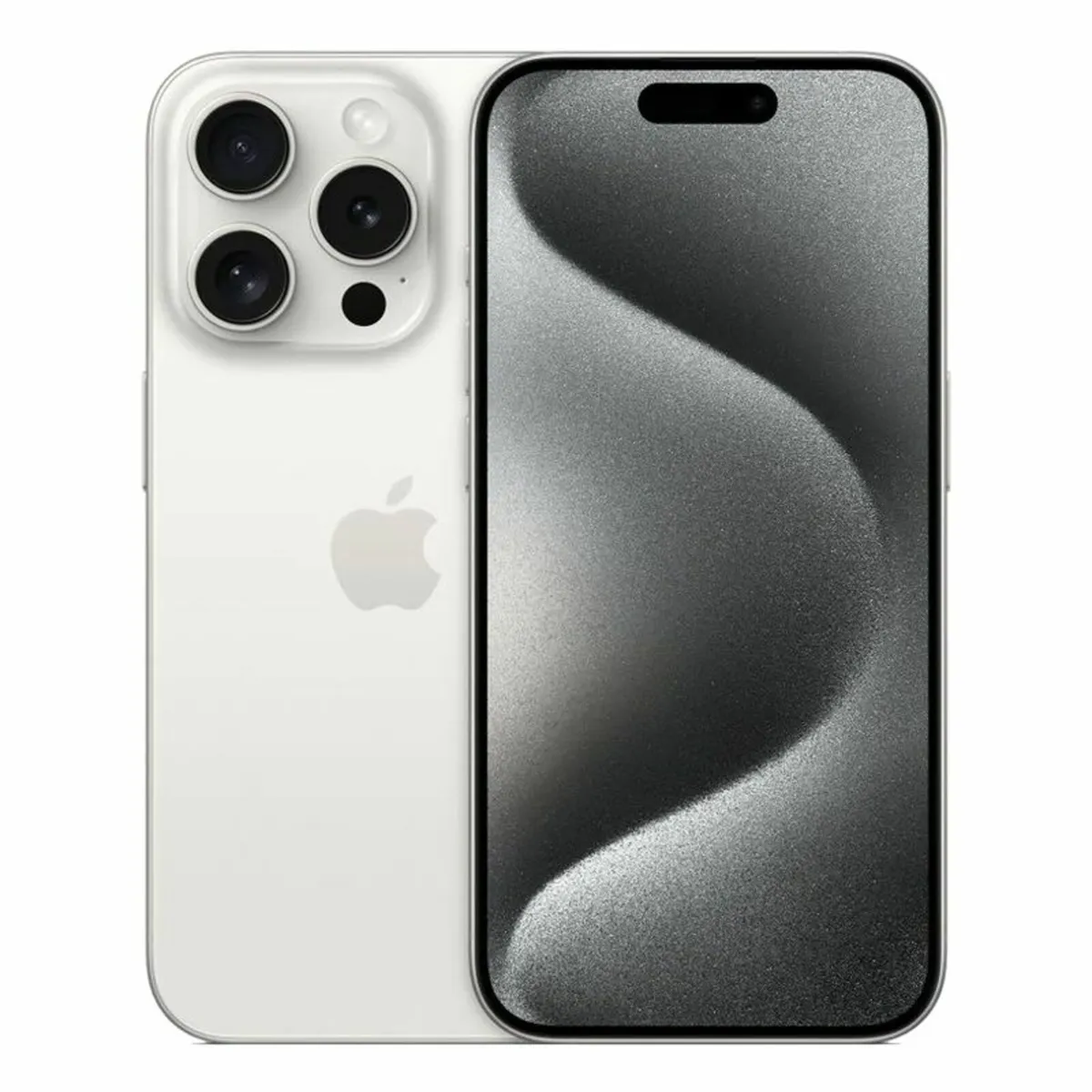 iPhone 15 Pro 128GB - Image 2