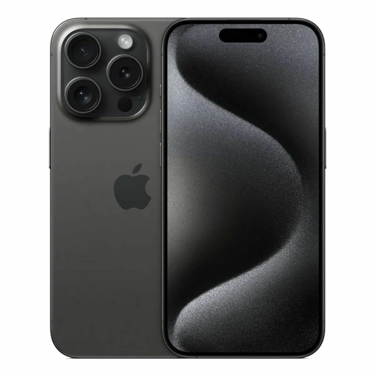iPhone 15 Pro 128GB - Image 3