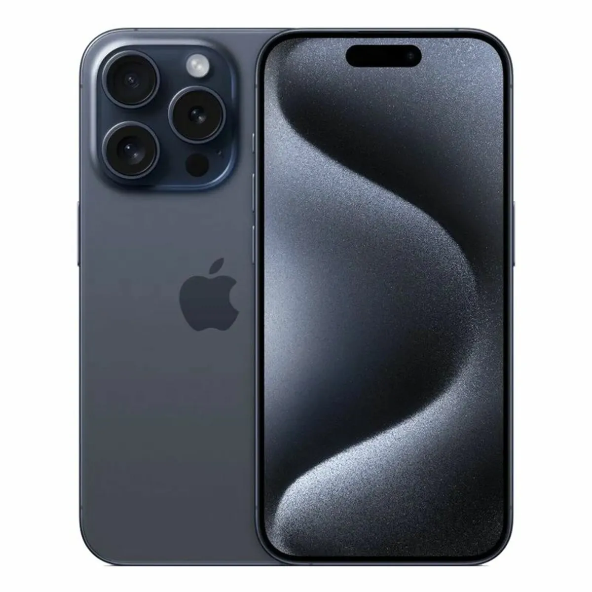 iPhone 15 Pro 128GB - Image 4
