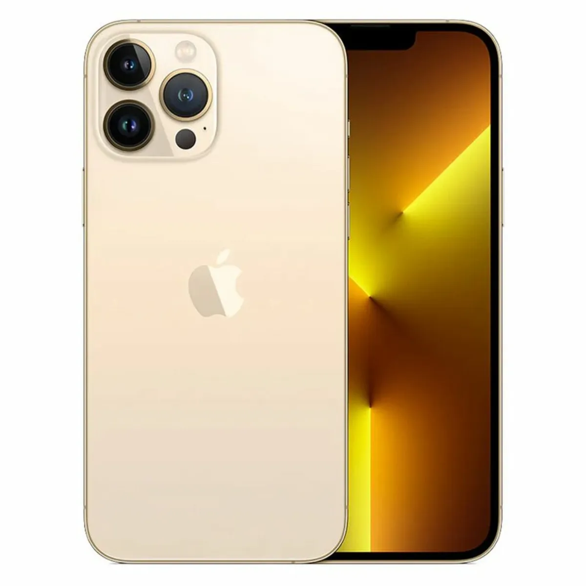 iPhone 13 Pro Max 128GB - Image 3