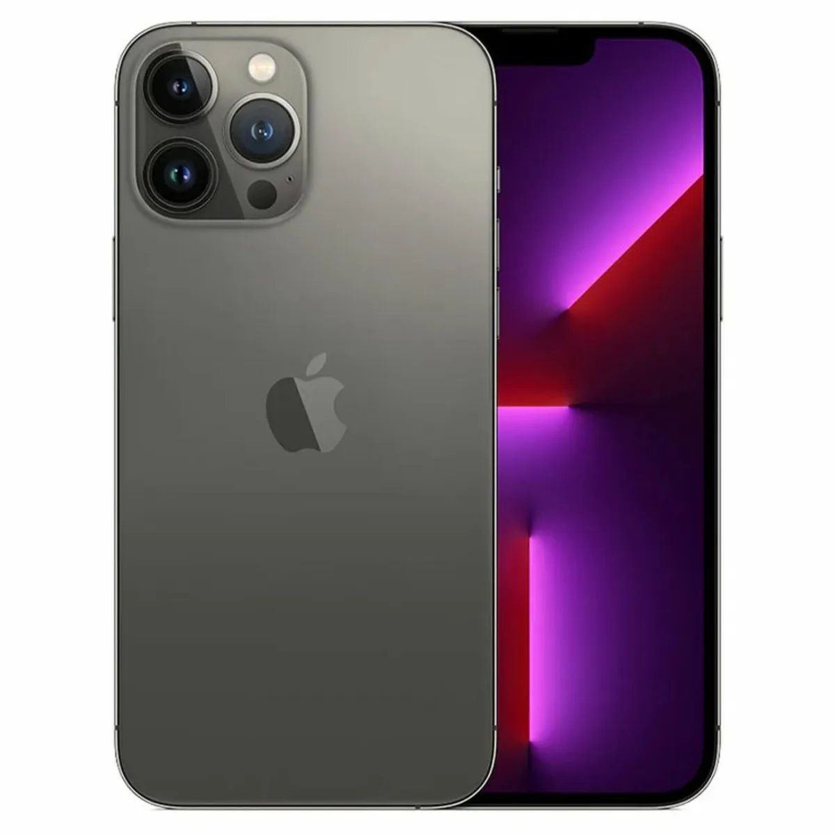 iPhone 13 Pro Max 128GB - Image 4