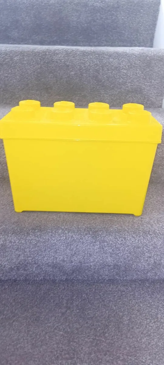 Baby items nike runners never worn and lego never for sale in Co