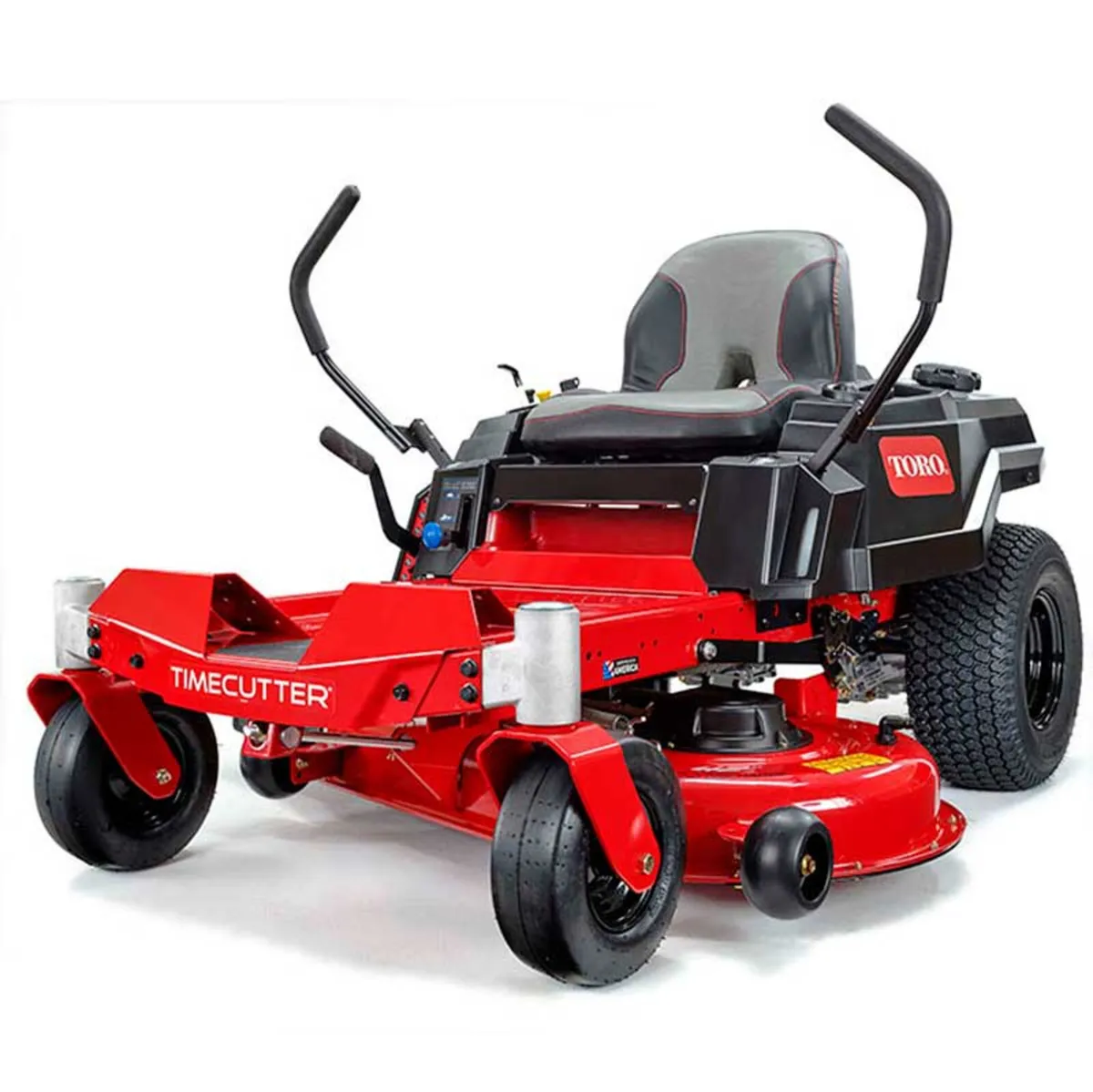 New Toro Timecutter 42" zero turn mower - Image 1