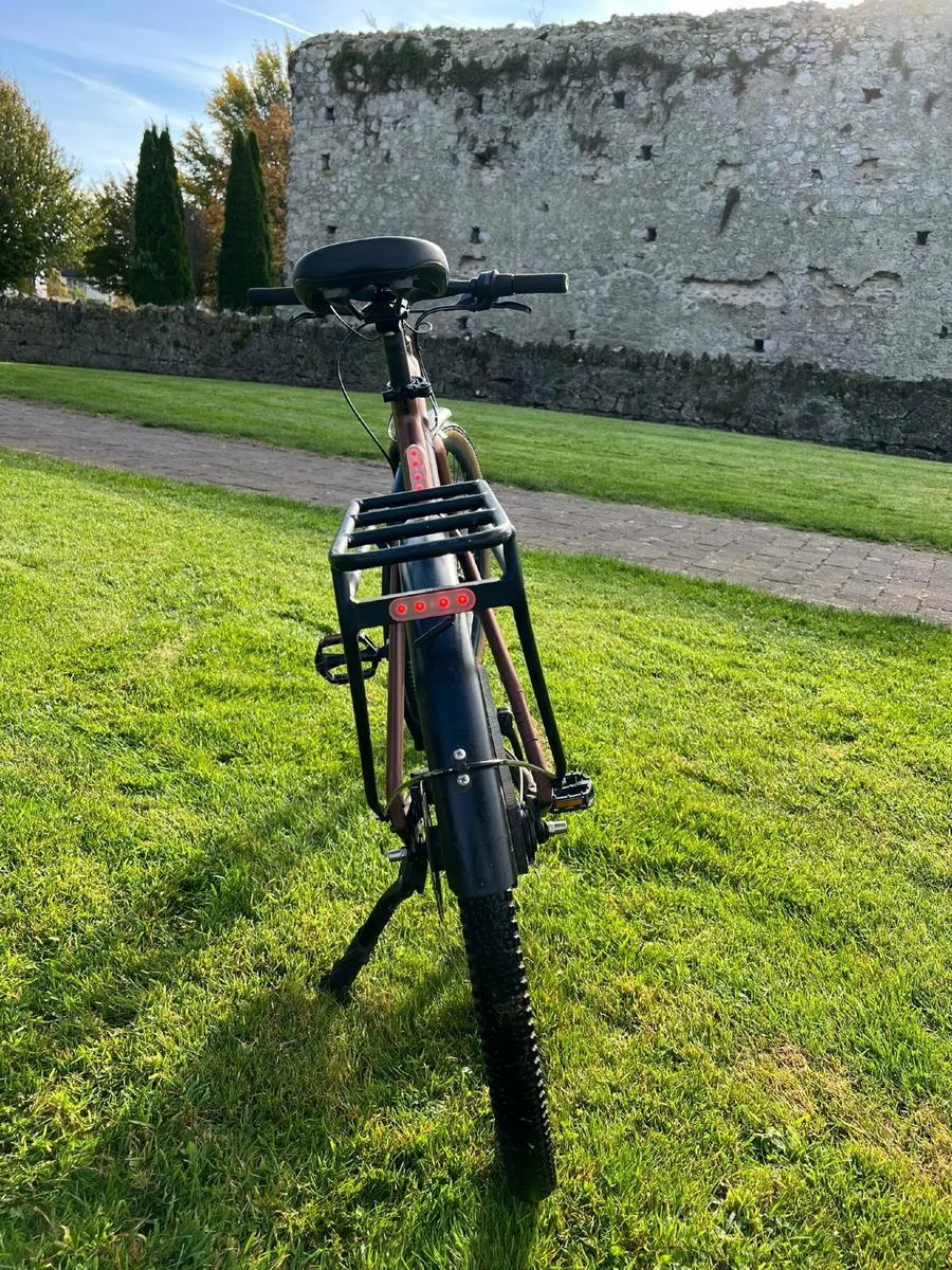 Kuma M1 E-Bike   **€1500 O.N.O - Image 2