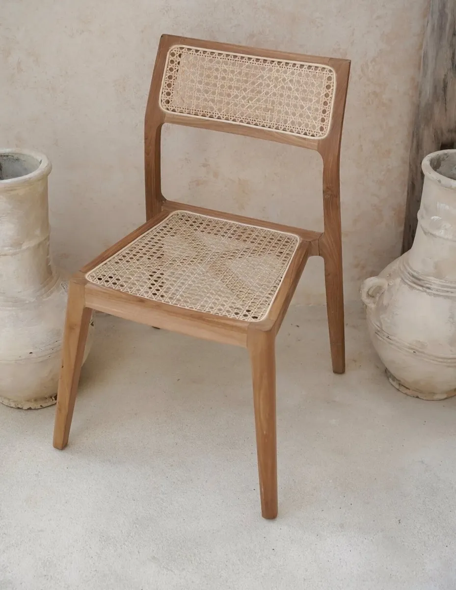 3 Dining chairs for sale in Co. Cork for €400 on DoneDeal