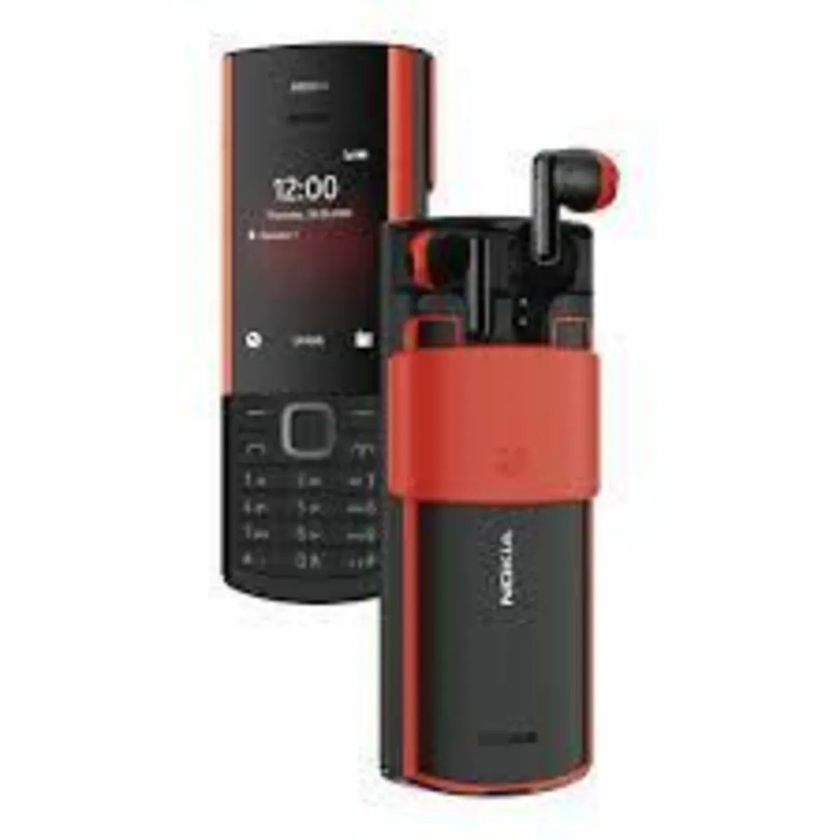 Nokia 5710 XpressAudio