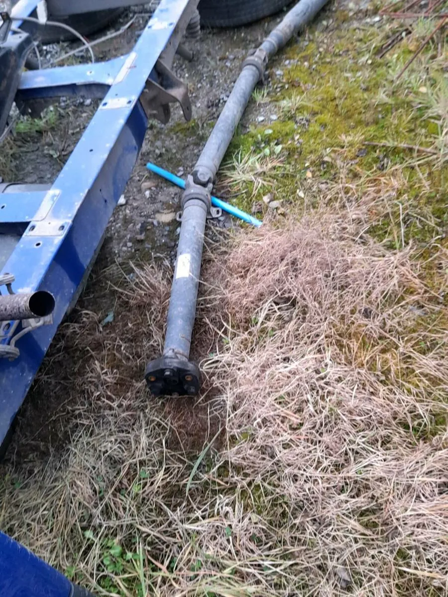 Transit 2015 parts - Image 3