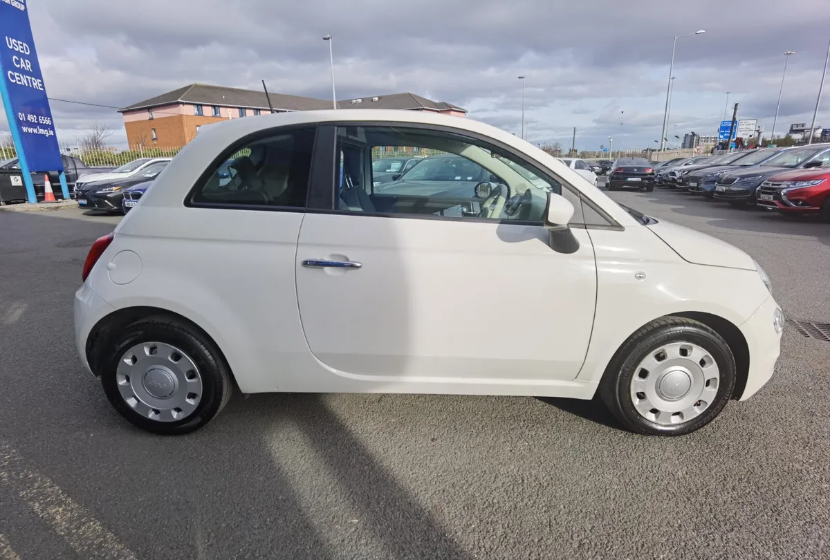 FIAT 500 1.0 POP - Image 4