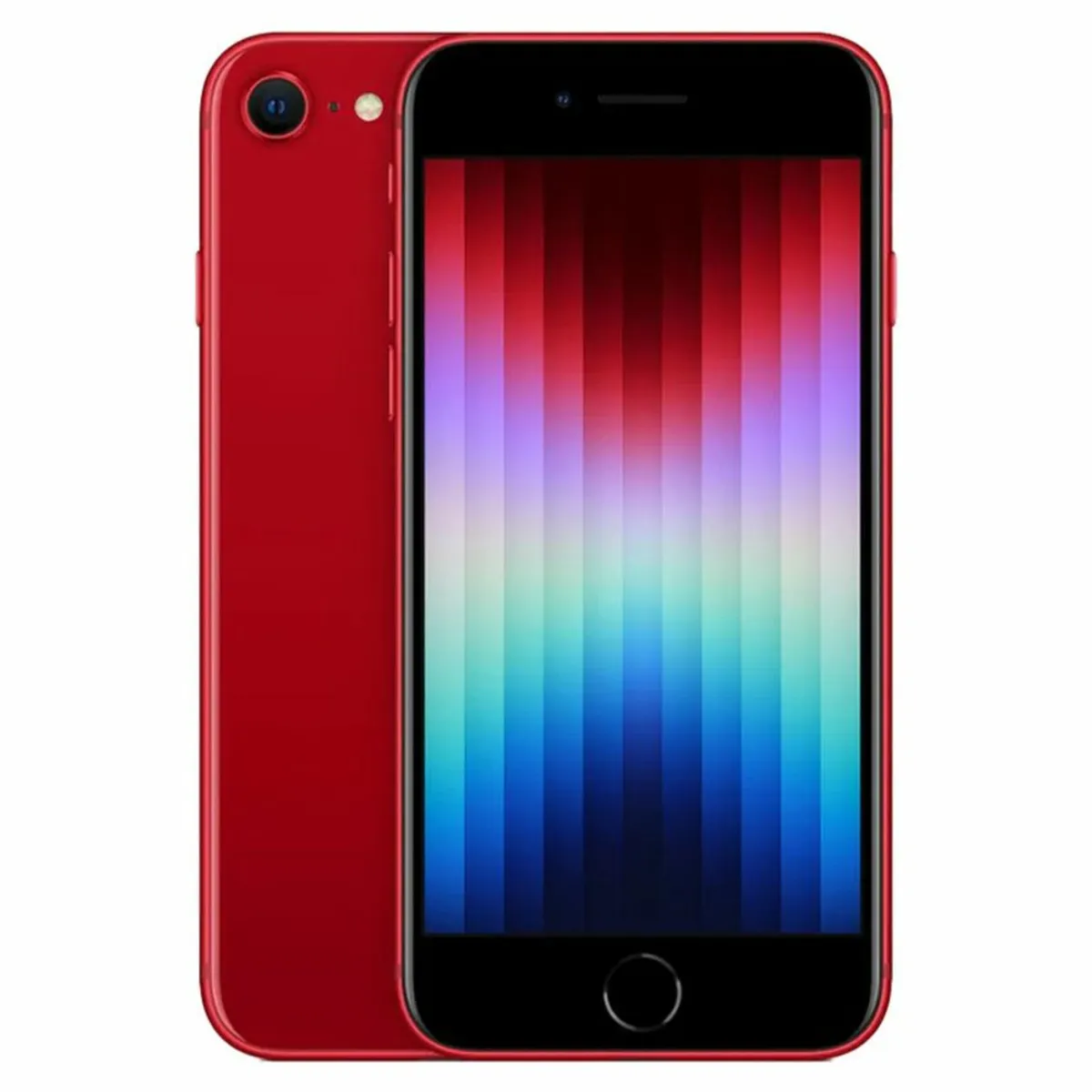 iPhone SE 3rd Gen 64GB - Image 3