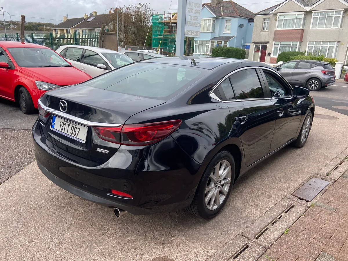 Mazda 6 2.2 sky active - Image 3