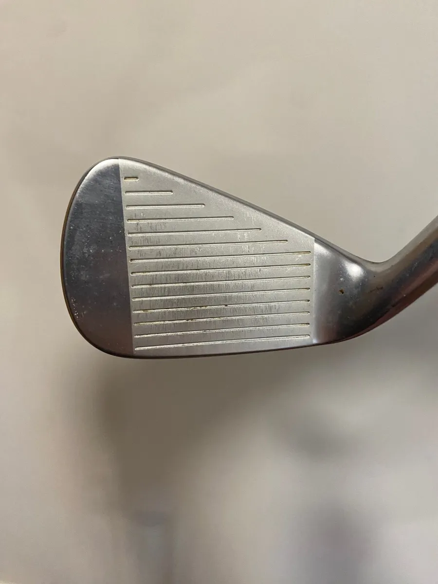 Callaway Apex CF19 Forged Irons 5-PW - Image 3