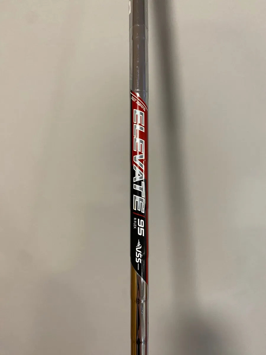 Callaway Apex CF19 Forged Irons 5-PW - Image 4