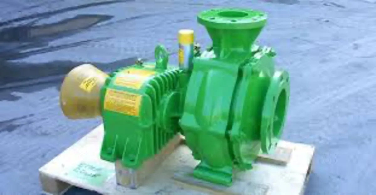 Bauer  pumps sx1000 - Image 2