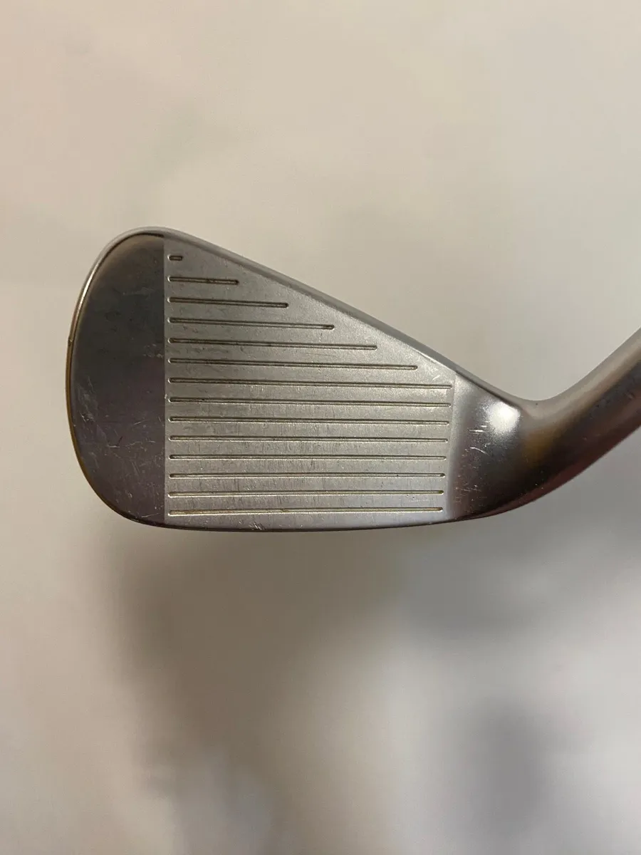 Callaway Apex 21 Forged Combo Irons 4-PW - Image 3