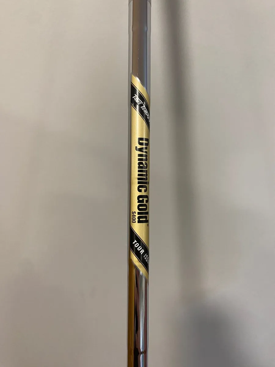 Callaway Apex 21 Forged Combo Irons 4-PW - Image 4